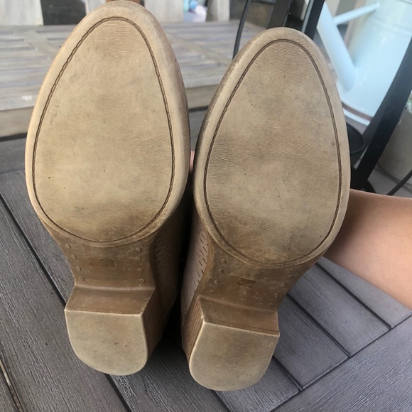 Madden girl ankle booties - Picture 6 of 8